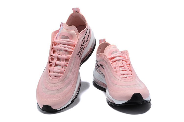 Nike Air Max 97 women shoes-122