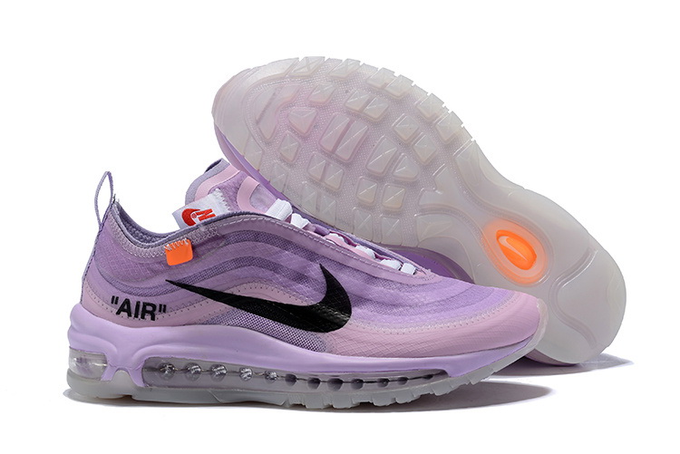 Nike Air Max 97 women shoes-123