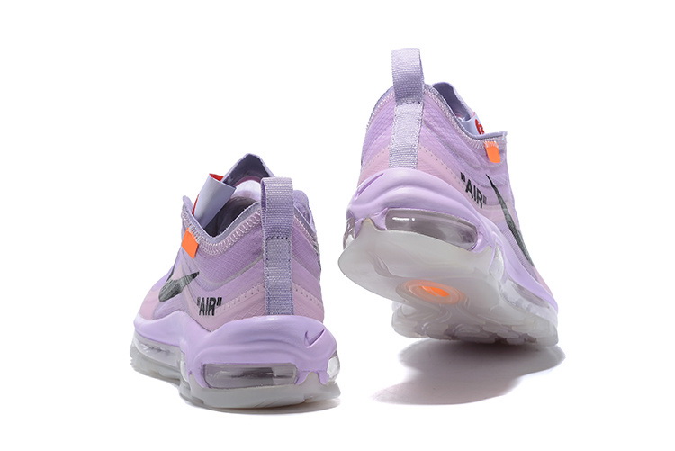 Nike Air Max 97 women shoes-123