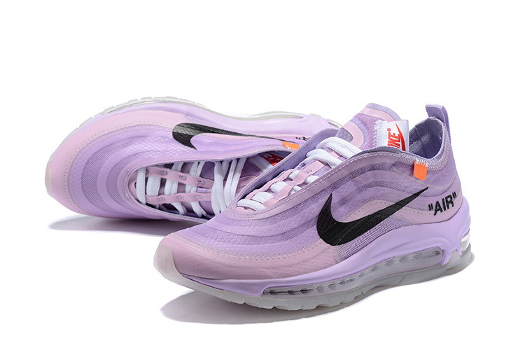 Nike Air Max 97 women shoes-123