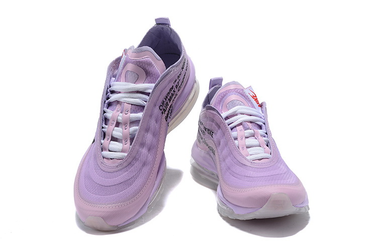 Nike Air Max 97 women shoes-123