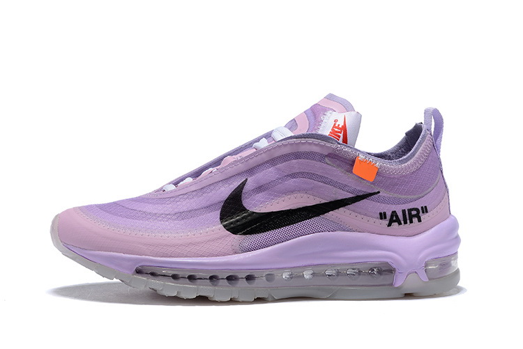 Nike Air Max 97 women shoes-123