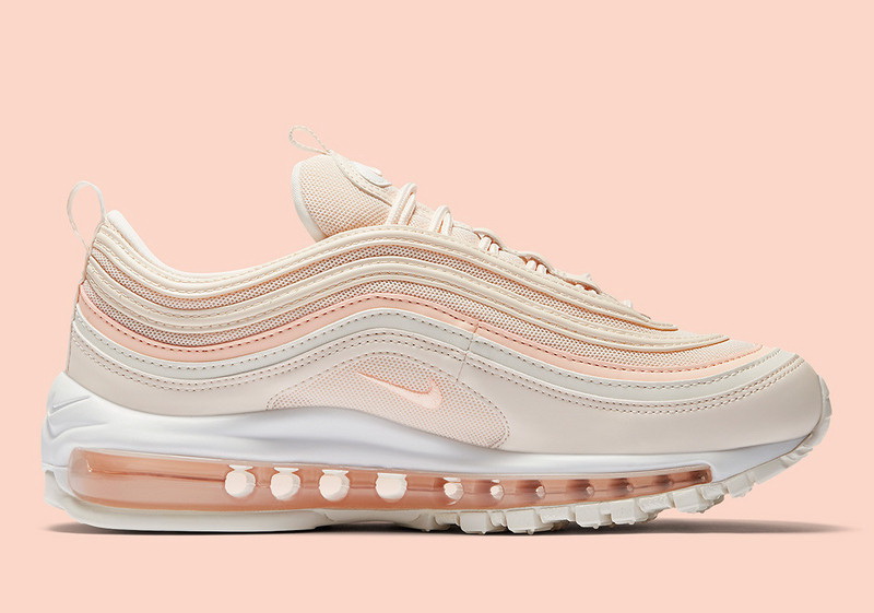 Nike Air Max 97 women shoes-125