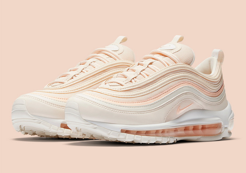 Nike Air Max 97 women shoes-125