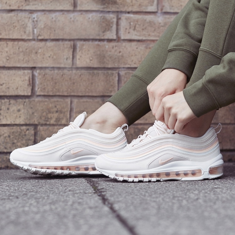 Nike Air Max 97 women shoes-125