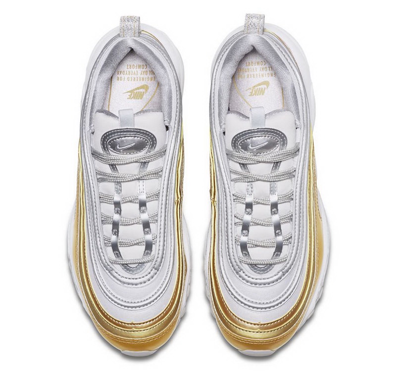 Nike Air Max 97 women shoes-136