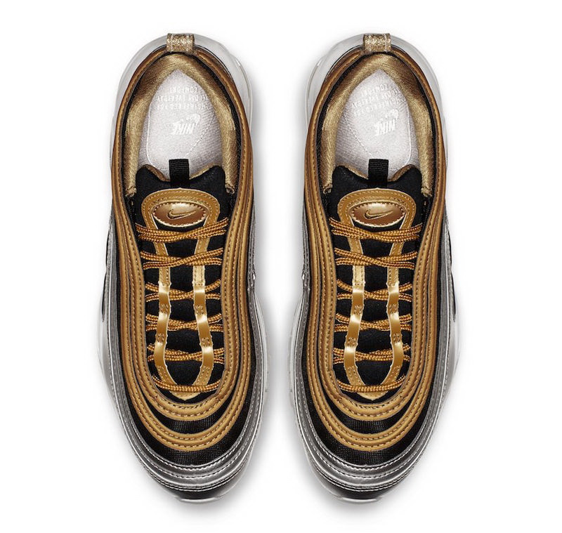 Nike Air Max 97 women shoes-137