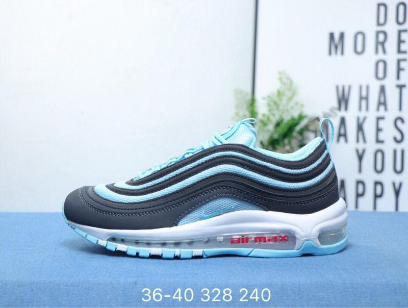 Nike Air Max 97 women shoes-138