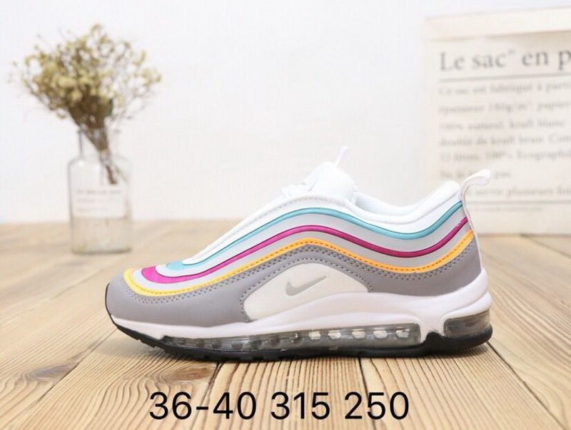 Nike Air Max 97 women shoes-139