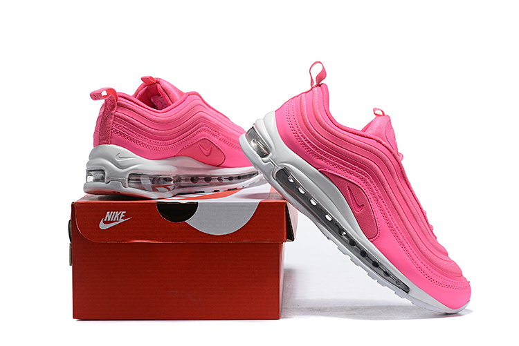 Nike Air Max 97 women shoes-143