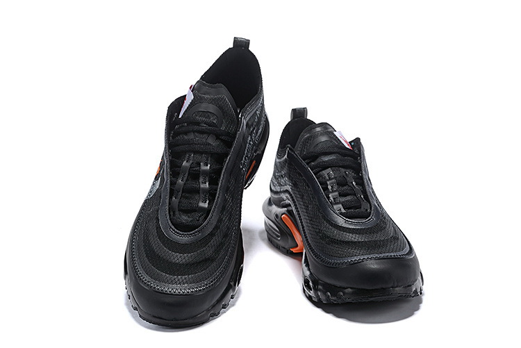 Nike Air Max 97 women shoes-145