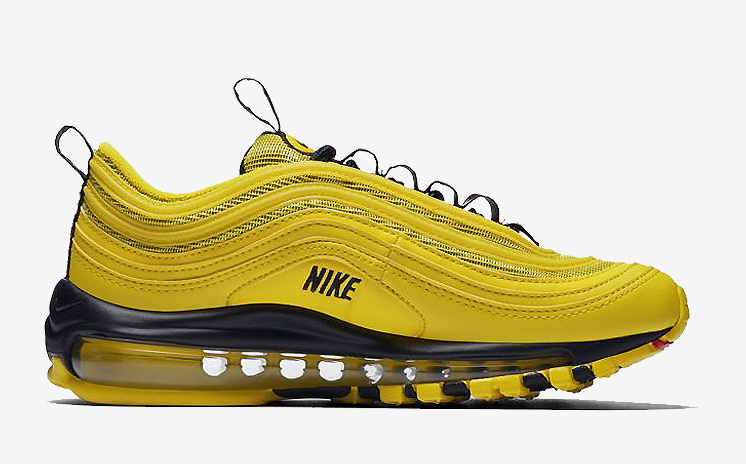 Nike Air Max 97 women shoes-146