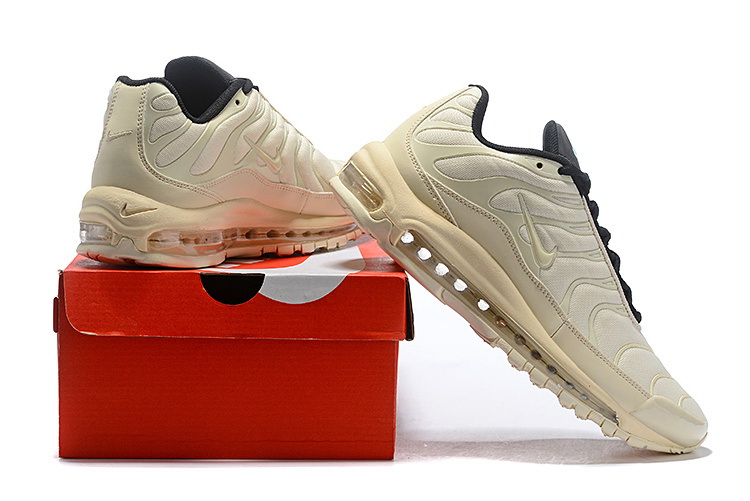 Nike Air Max 97 women shoes-154