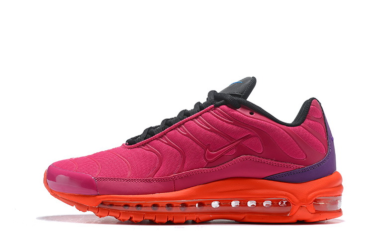 Nike Air Max 97 women shoes-157