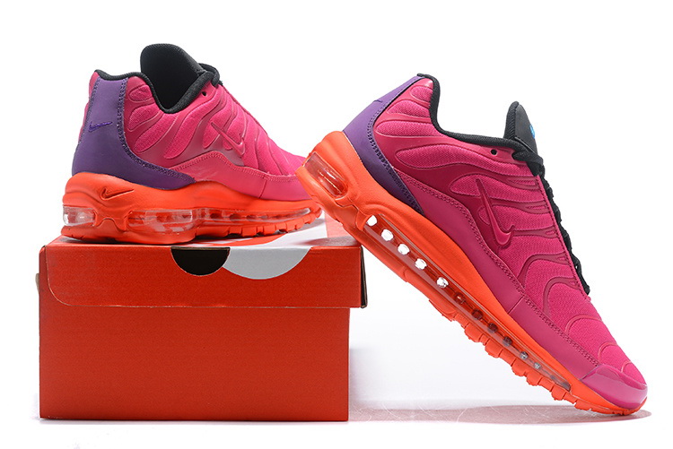 Nike Air Max 97 women shoes-157