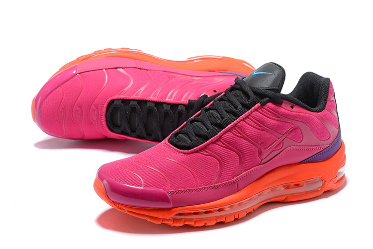 Nike Air Max 97 women shoes-157