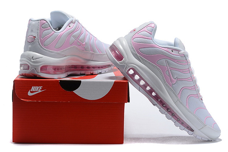 Nike Air Max 97 women shoes-158