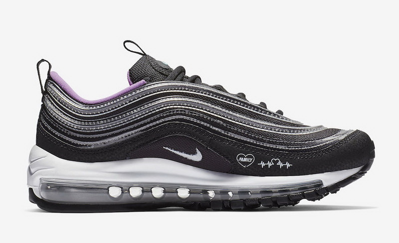 Nike Air Max 97 women shoes-160