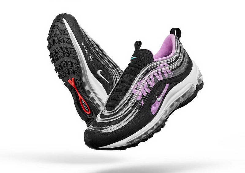 Nike Air Max 97 women shoes-160