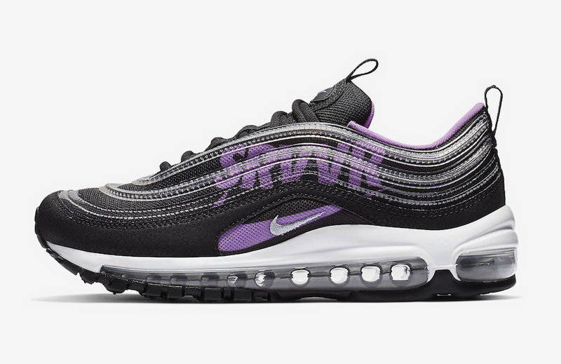 Nike Air Max 97 women shoes-160