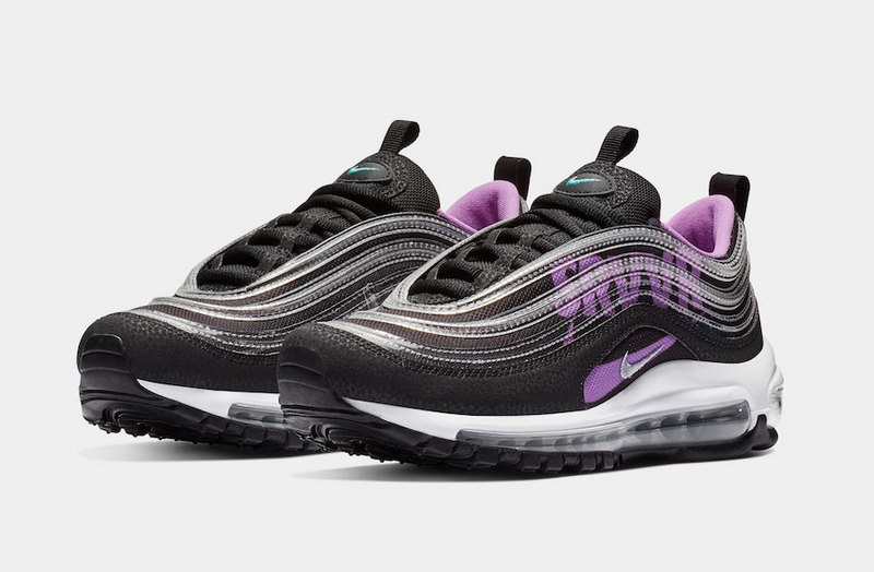 Nike Air Max 97 women shoes-160