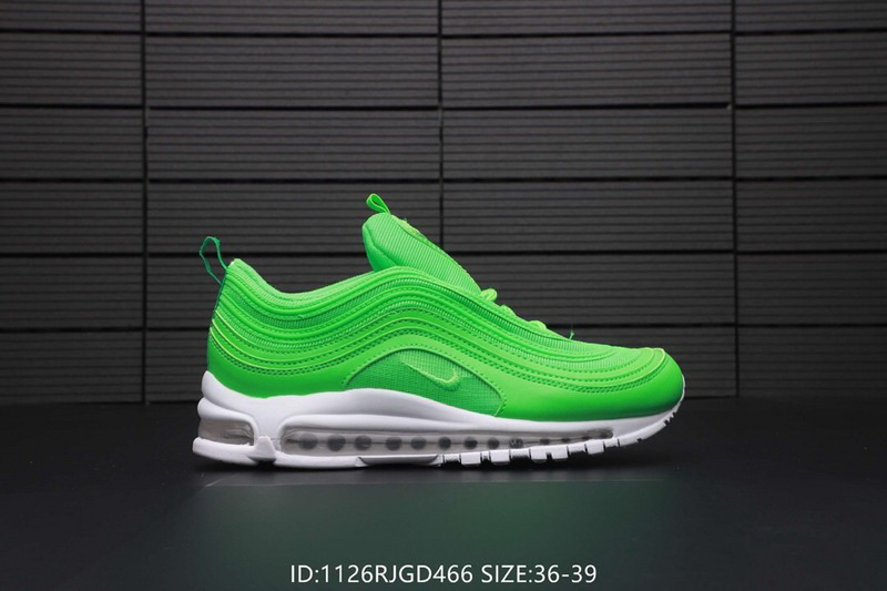 Nike Air Max 97 women shoes-162