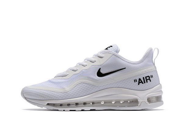 Nike Air Max 97 women shoes-164