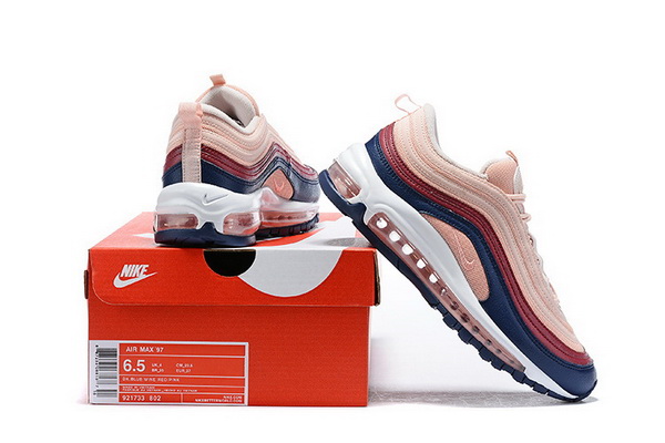 Nike Air Max 97 women shoes-167