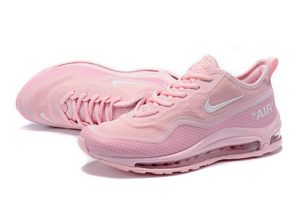 Nike Air Max 97 women shoes-168