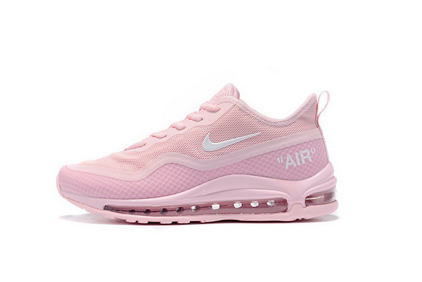 Nike Air Max 97 women shoes-168