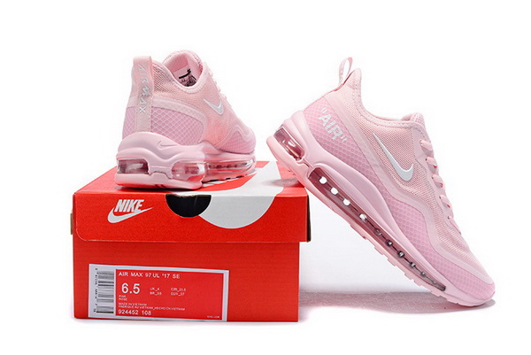 Nike Air Max 97 women shoes-168