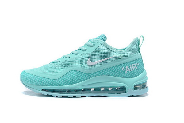 Nike Air Max 97 women shoes-169