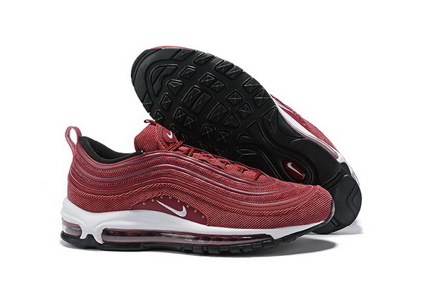 Nike Air Max 97 women shoes-171