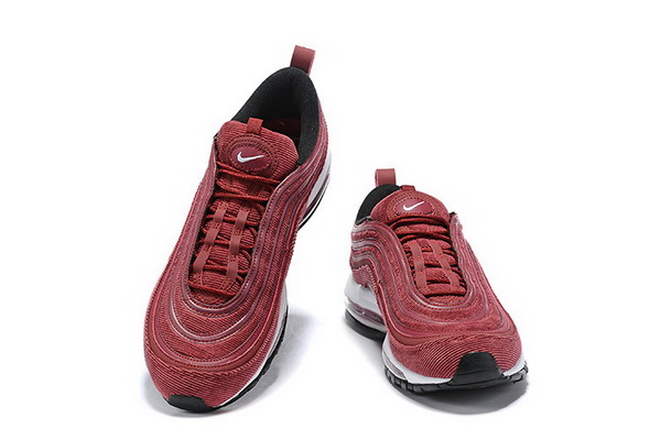 Nike Air Max 97 women shoes-171