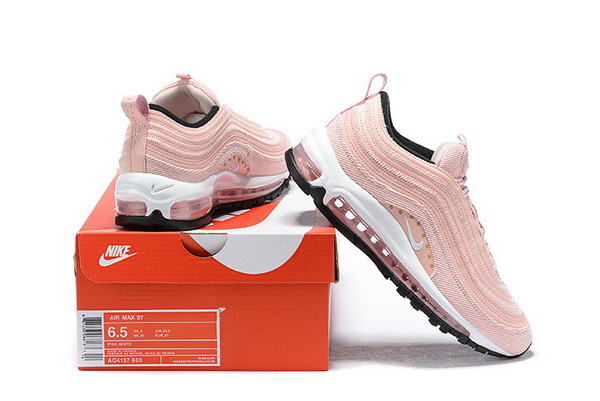 Nike Air Max 97 women shoes-172