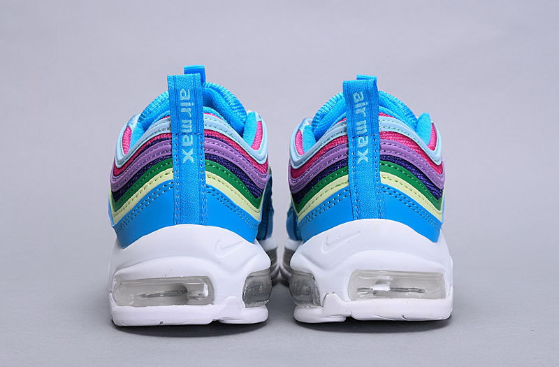 Nike Air Max 97 women shoes-173