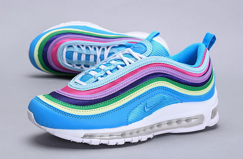 Nike Air Max 97 women shoes-173