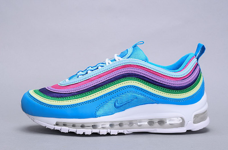 Nike Air Max 97 women shoes-173