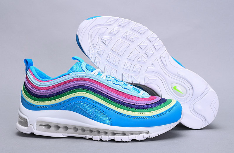 Nike Air Max 97 women shoes-173