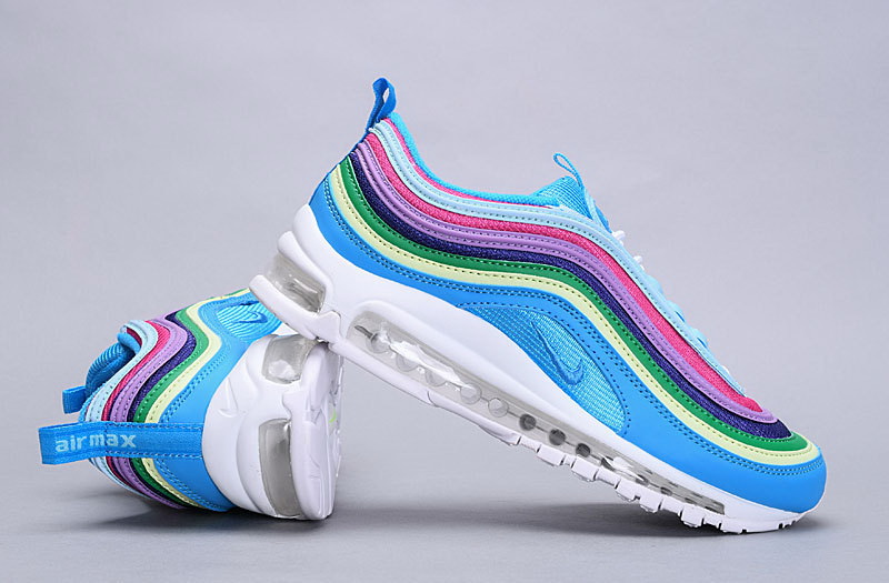 Nike Air Max 97 women shoes-173