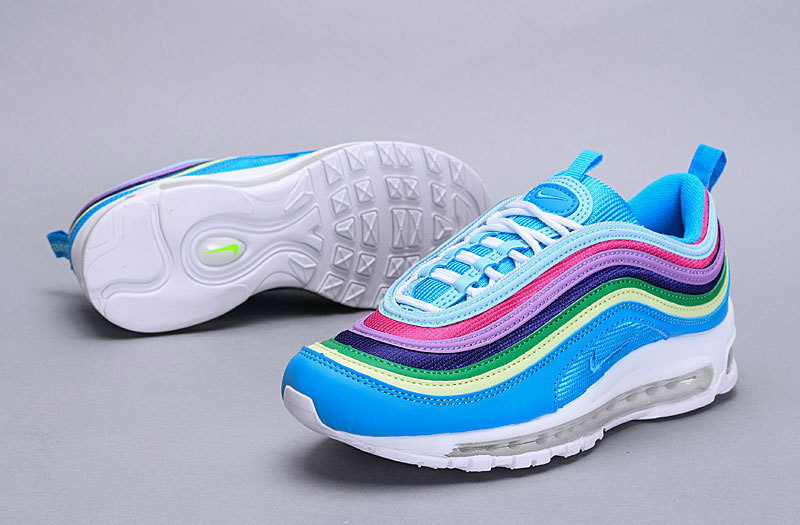 Nike Air Max 97 women shoes-173