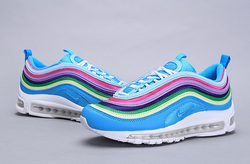 Nike Air Max 97 women shoes-173