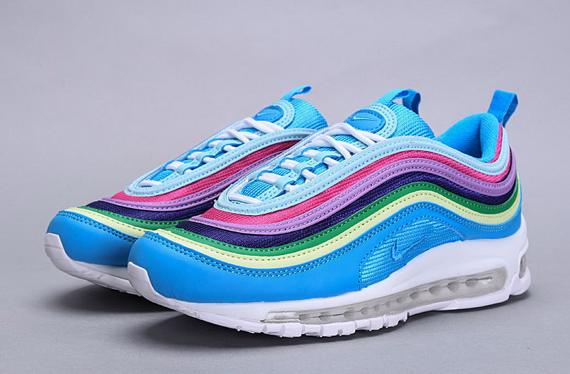 Nike Air Max 97 women shoes-173