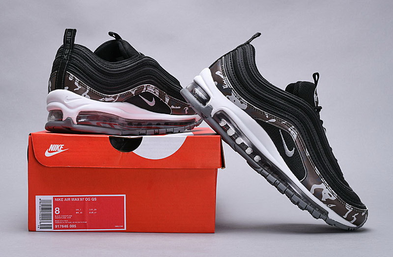 Nike Air Max 97 women shoes-177