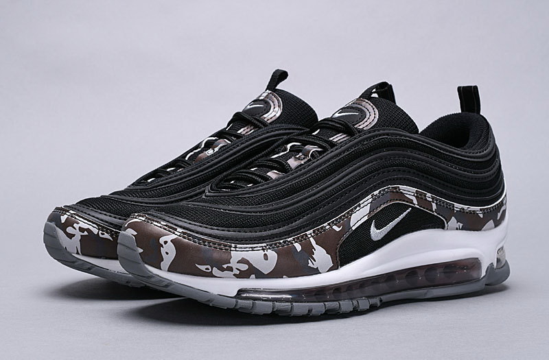 Nike Air Max 97 women shoes-177