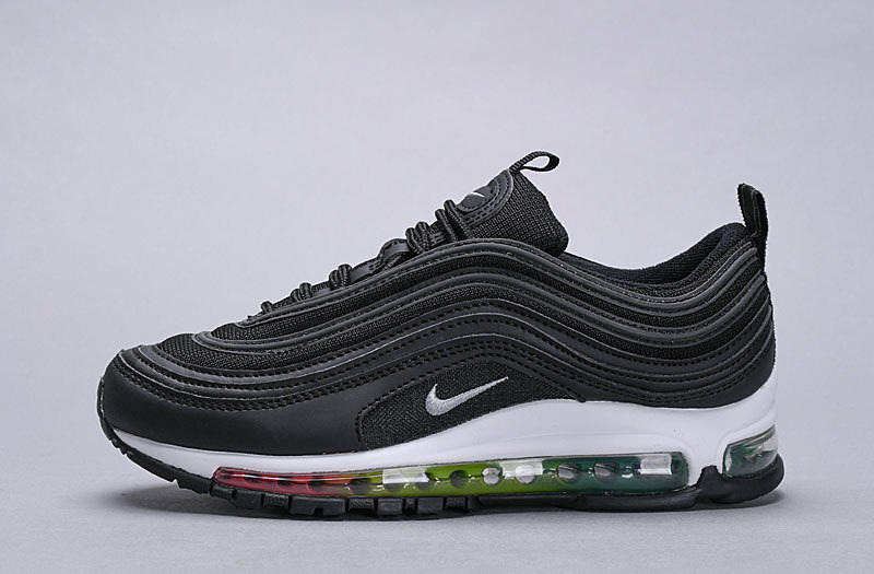 Nike Air Max 97 women shoes-178