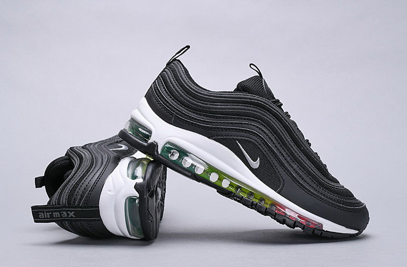 Nike Air Max 97 women shoes-178