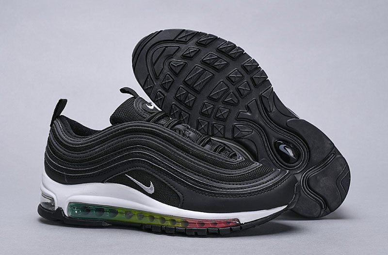 Nike Air Max 97 women shoes-178