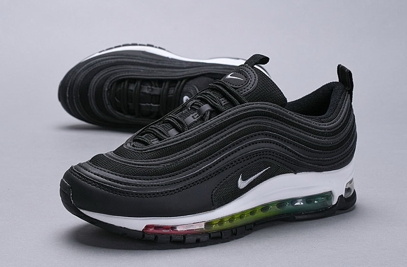 Nike Air Max 97 women shoes-178