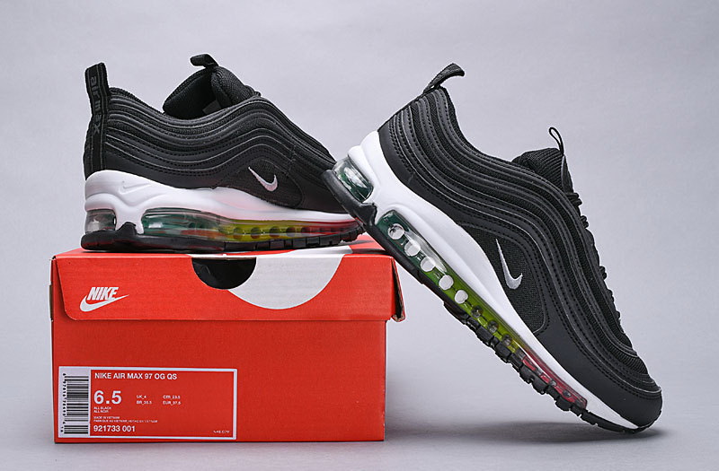 Nike Air Max 97 women shoes-178